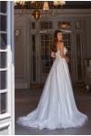 Wedding dress 874