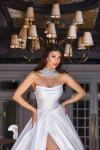 Wedding dress 747