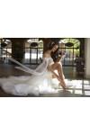 Wedding dress 836-1