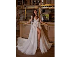 Wedding dress 836-1