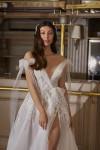 Wedding dress 836-1