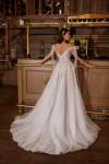Wedding dress 836-1
