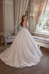 Wedding dress 876