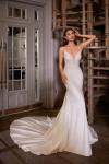 Wedding dress 873