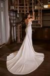 Wedding dress 873
