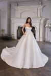 Wedding dress 741