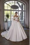 Wedding dress 911