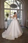 Wedding dress 911