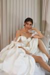 Wedding dress 911