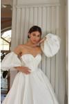 Wedding dress 911
