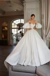 Wedding dress 911