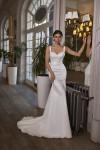 Wedding dress 985