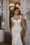 Wedding dress 985