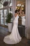 Wedding dress 985