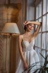 Wedding dress 945
