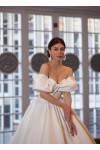 Wedding dress 913
