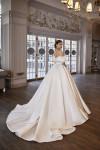 Wedding dress 913