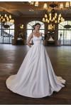 Wedding dress 915