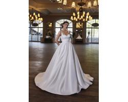 Wedding dress 915