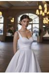 Wedding dress 915