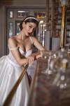 Wedding dress 831