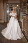 Wedding dress 831