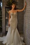 Wedding dress La PERLA | 1424