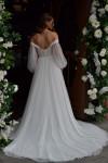 Wedding dress AIRE | 1487