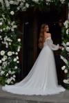 Wedding dress AIRE | 1487