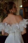 Wedding dress EVA | 1478