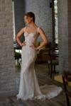 Wedding dress ECLIPSE | 1477