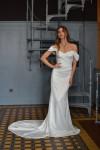 Wedding dress PAIGE | 1549