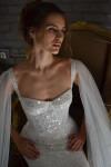 Wedding dress ECLIPSE | 1477