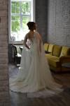Wedding dress ECLIPSE | 1477