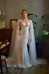 Wedding dress ECLIPSE | 1477
