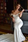 Wedding dress PAIGE | 1549