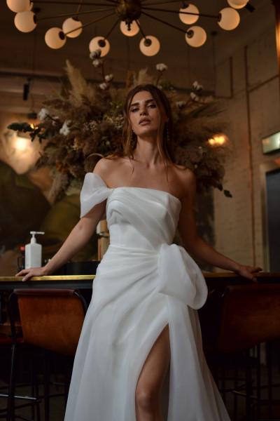 Wedding dress HEAVEN | 1490 