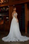 Wedding dress HEAVEN | 1490