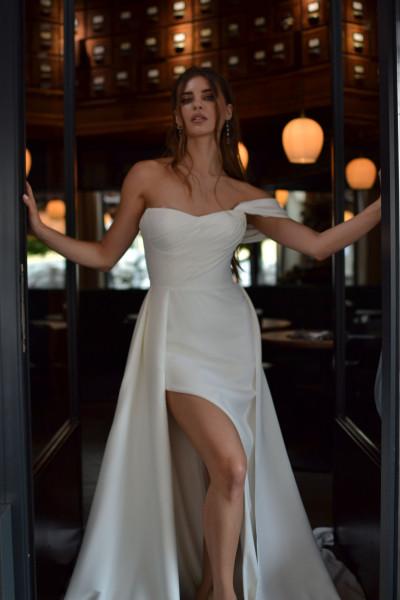 Wedding dress ROXY | 1488 