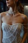 Wedding dress ASTI | 1410