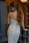 Wedding dress ASTI | 1410