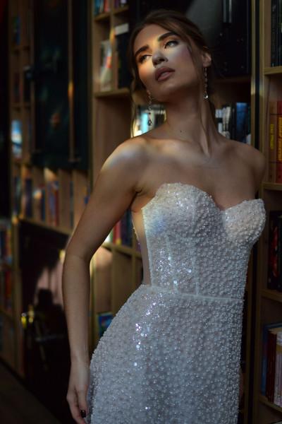 Wedding dress CINDY | 1437 