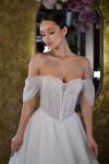 Wedding dress PIXIE | 1754