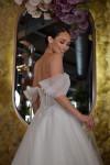Wedding dress PIXIE | 1754