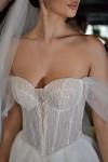 Wedding dress PIXIE | 1754