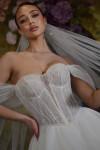Wedding dress PIXIE | 1754