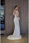 Wedding dress KIM | 1676