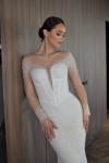 Wedding dress KIM | 1676
