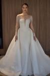 Wedding dress KIM | 1676