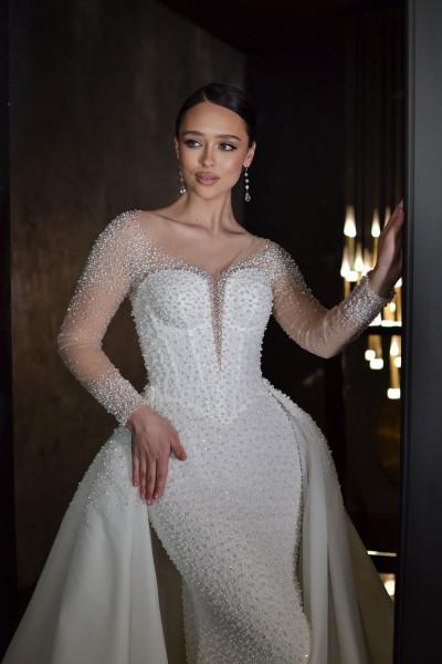 Wedding dress KIM | 1676